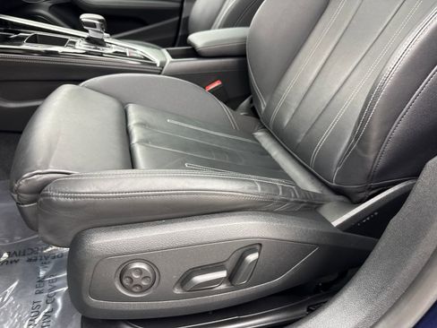 Used 2023 Audi A5 2.0T Premium Plus w/ Premium Plus AWD/4WD image 34