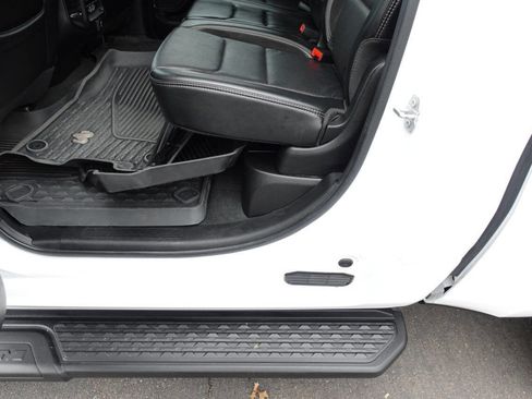 Used 2023 RAM 1500 Sport w/ G/T Package image 23