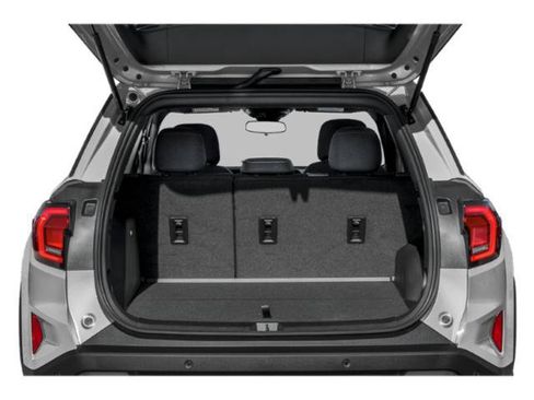 Used 2025 GMC Terrain Elevation FWD image 13