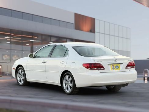 Used 2005 Lexus ES 330 image 5