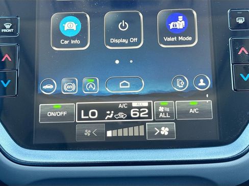 Certified 2025 Subaru Crosstrek 2.5i Limited image 22