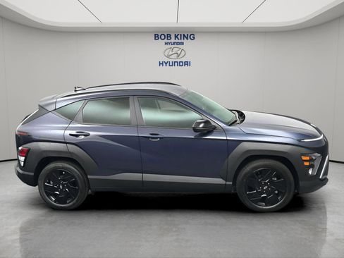 New 2026 Hyundai Kona SEL Sport FWD image 20