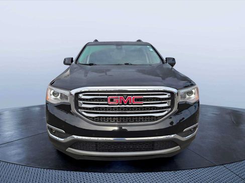 Used 2017 GMC Acadia SLT FWD image 13
