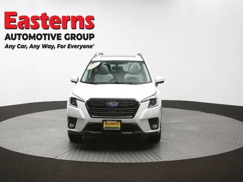 Used 2022 Subaru Forester Premium AWD/4WD image 56