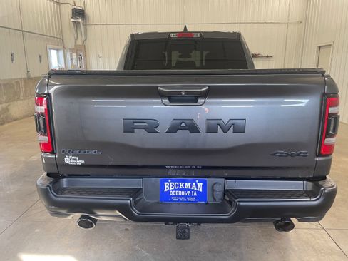 Used 2019 RAM 1500 Rebel w/ Level 1 Equipment Group image 4