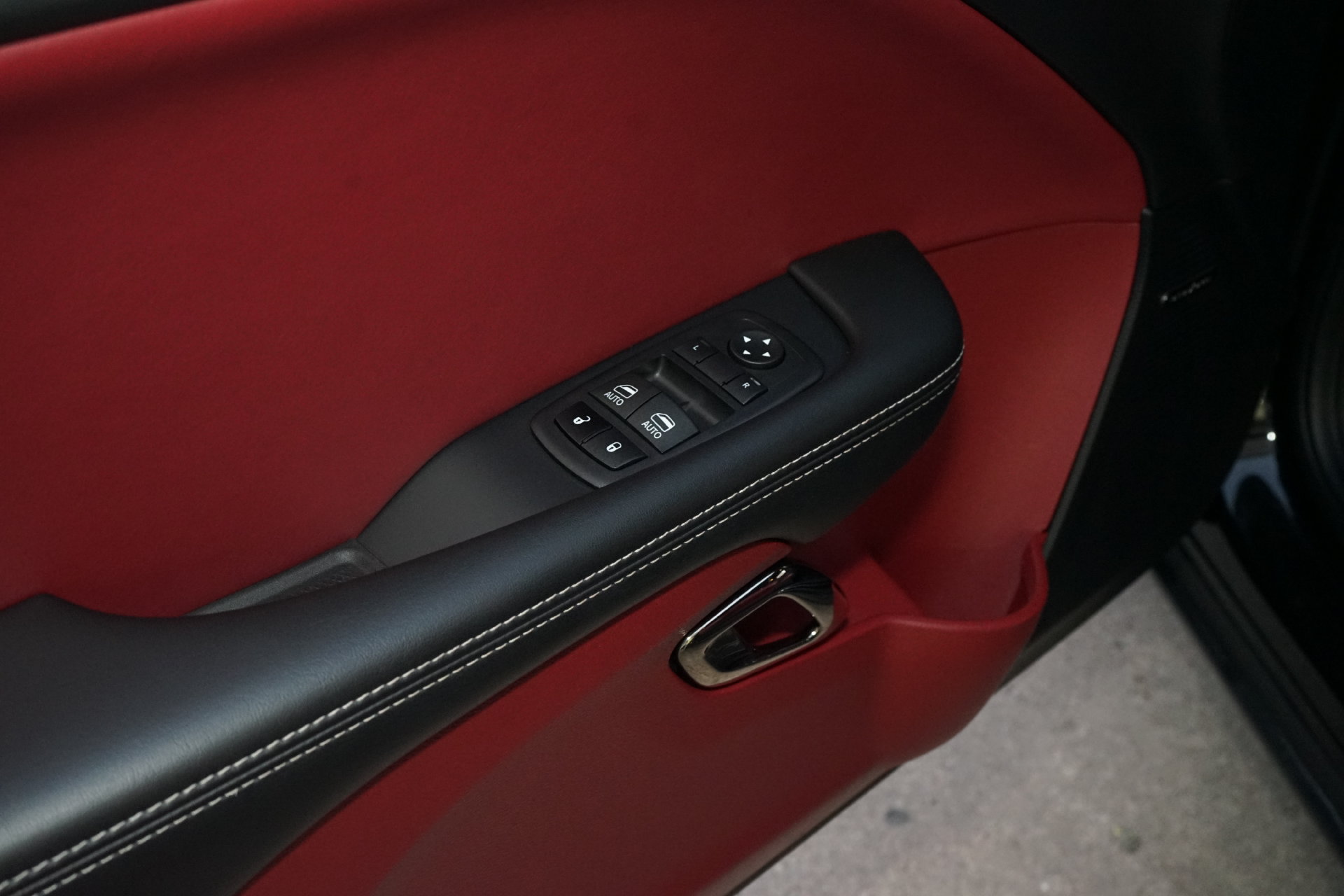 Used 2023 Dodge Challenger SRT Hellcat Redeye RWD image 14