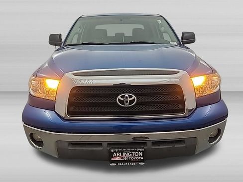 Used 2008 Toyota Tundra SR5 w/ TRD Off-Road Pkg AWD/4WD image 8