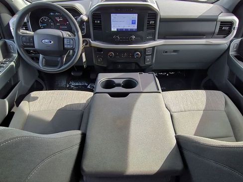 Used 2023 Ford F150 XLT AWD/4WD image 18