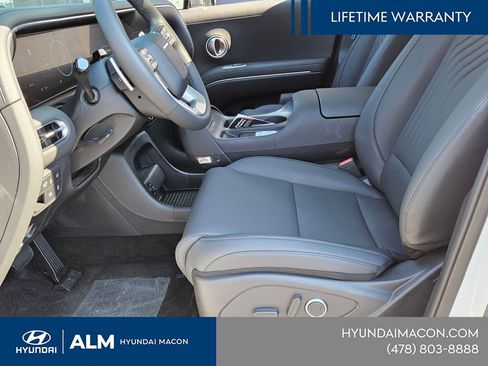 New 2026 Hyundai Palisade SEL AWD/4WD image 8