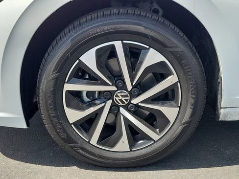 Used 2024 Volkswagen Jetta S FWD image 22
