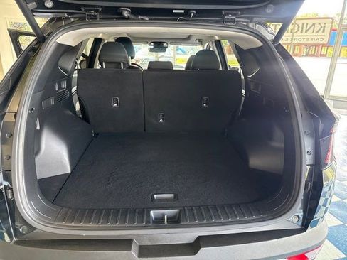 Used 2022 Hyundai Tucson SEL AWD/4WD image 11
