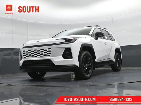 New 2026 Toyota RAV4 SE w/ Convenience Package AWD/4WD image 41