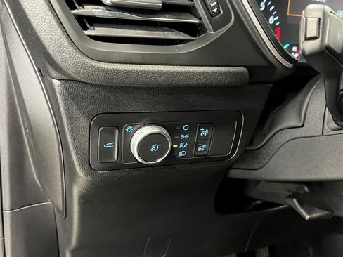 Used 2020 Ford Escape SEL image 29