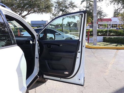 Used 2023 Honda Passport Elite image 27