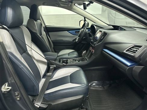 Used 2021 Subaru Crosstrek Hybrid w/ Moonroof Package w/Navigation image 20