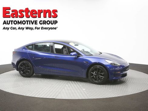 Used 2023 Tesla Model 3 Standard Range RWD image 43