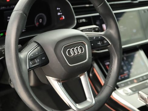 Used 2022 Audi Q7 2.0T Premium Plus AWD/4WD image 16