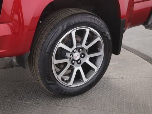Used 2021 GMC Canyon Denali AWD/4WD image 14