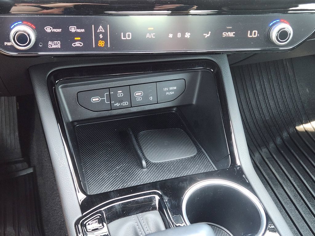 New 2026 Kia K5 GT-Line FWD image 19