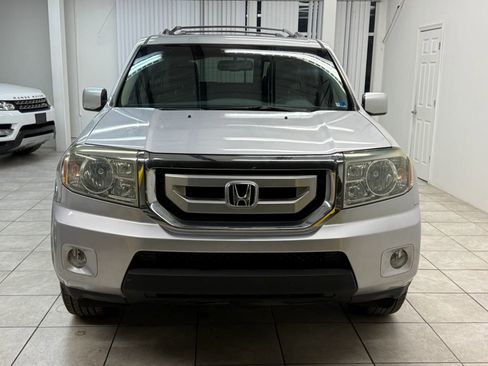 Used 2009 Honda Pilot EX-L image 2
