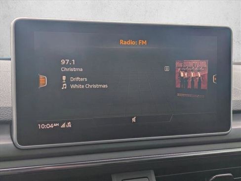 Used 2018 Audi A5 2.0T Premium Plus w/ Premium Plus image 13