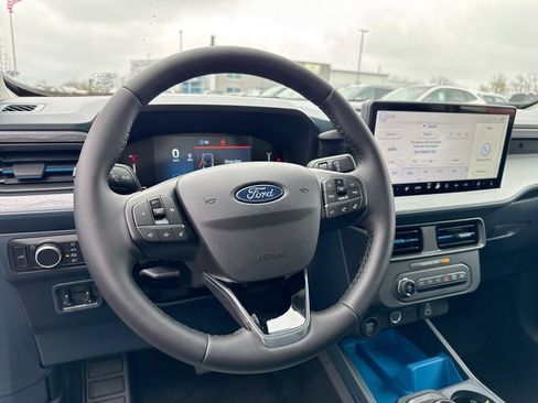 New 2026 Ford Maverick XLT w/ XLT Luxury Package AWD/4WD image 11