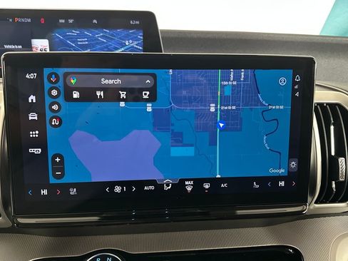 New 2026 Ford Expedition Max Active AWD/4WD image 20