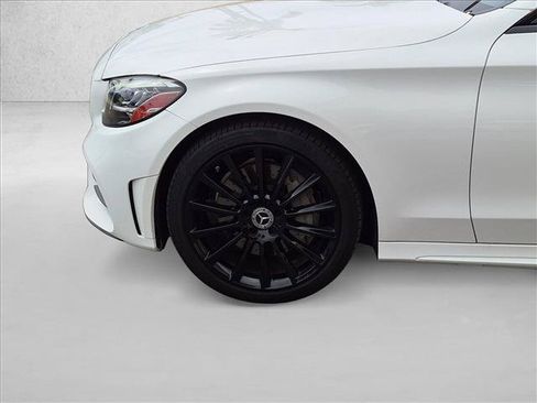 Used 2020 Mercedes-Benz C 300 Coupe image 14