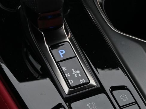 Used 2022 Lexus NX 350 F Sport w/ Accessory Package 2 AWD/4WD image 21