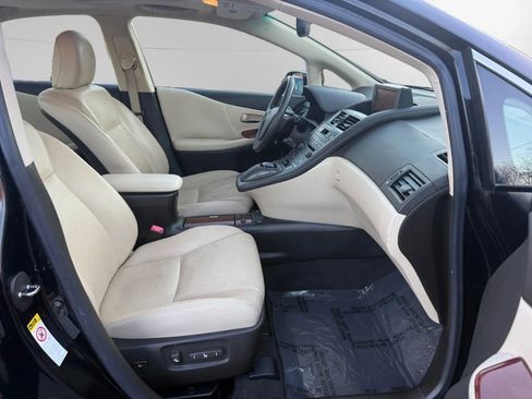Used 2010 Lexus HS 250h Premium image 17