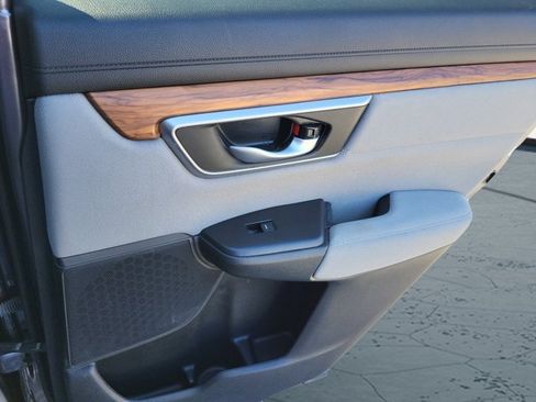 Used 2020 Honda CR-V EX image 17
