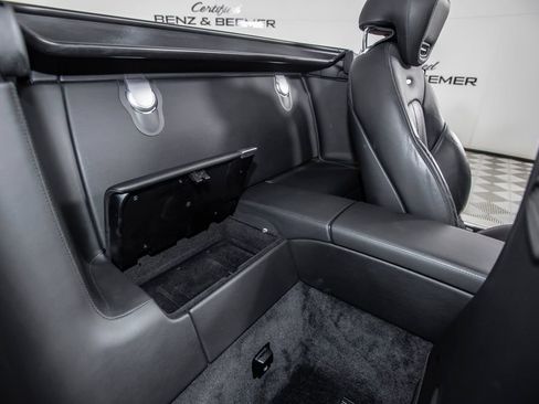 Used 2011 Mercedes-Benz SL 63 AMG image 20