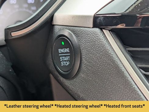 Used 2020 Ford Escape SEL AWD/4WD image 9