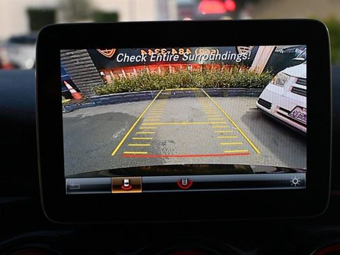 Used 2018 Mercedes-Benz CLA 45 AMG 4MATIC image 38