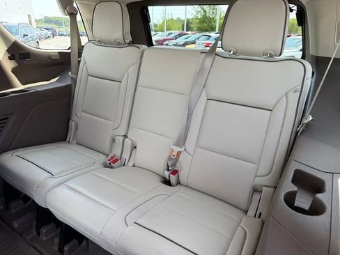 Used 2023 GMC Yukon Denali w/ Denali Reserve Package AWD/4WD image 24