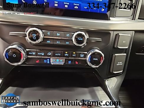 Used 2023 Ford F150 Lariat image 17