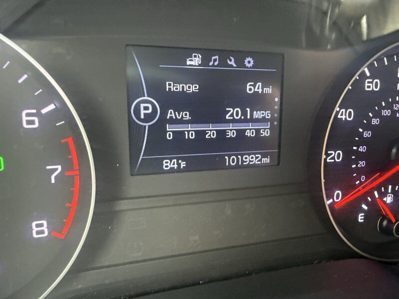 Used 2017 Kia Sportage LX AWD/4WD image 10