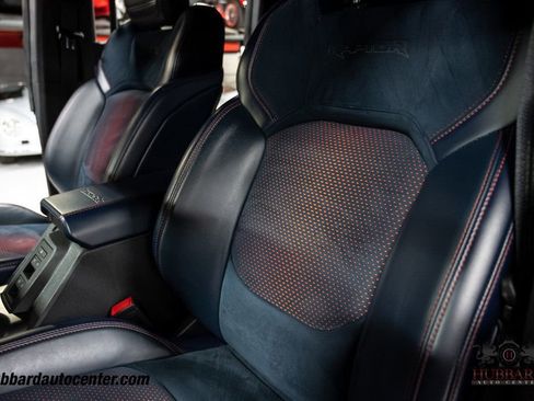 Used 2023 Ford Bronco Raptor image 18
