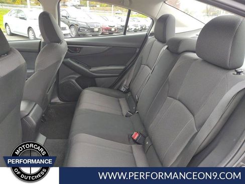 Used 2018 Subaru Impreza 2.0i image 13