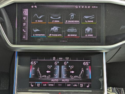 New 2025 Audi A6 Premium Plus image 16