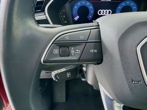 Used 2021 Audi Q3 2.0T Premium AWD/4WD image 10