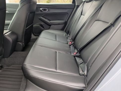 New 2026 Acura Integra FWD image 11