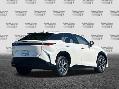Used 2023 Lexus RZ 450e Premium w/ Technology Package AWD/4WD image 5