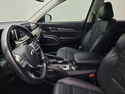 Used 2020 Kia Telluride SX w/ SX Prestige Package AWD/4WD image 17