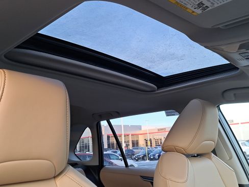 New 2025 Toyota RAV4 XLE Premium image 13