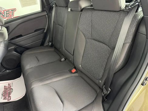Used 2026 Subaru Forester Premium AWD/4WD image 39