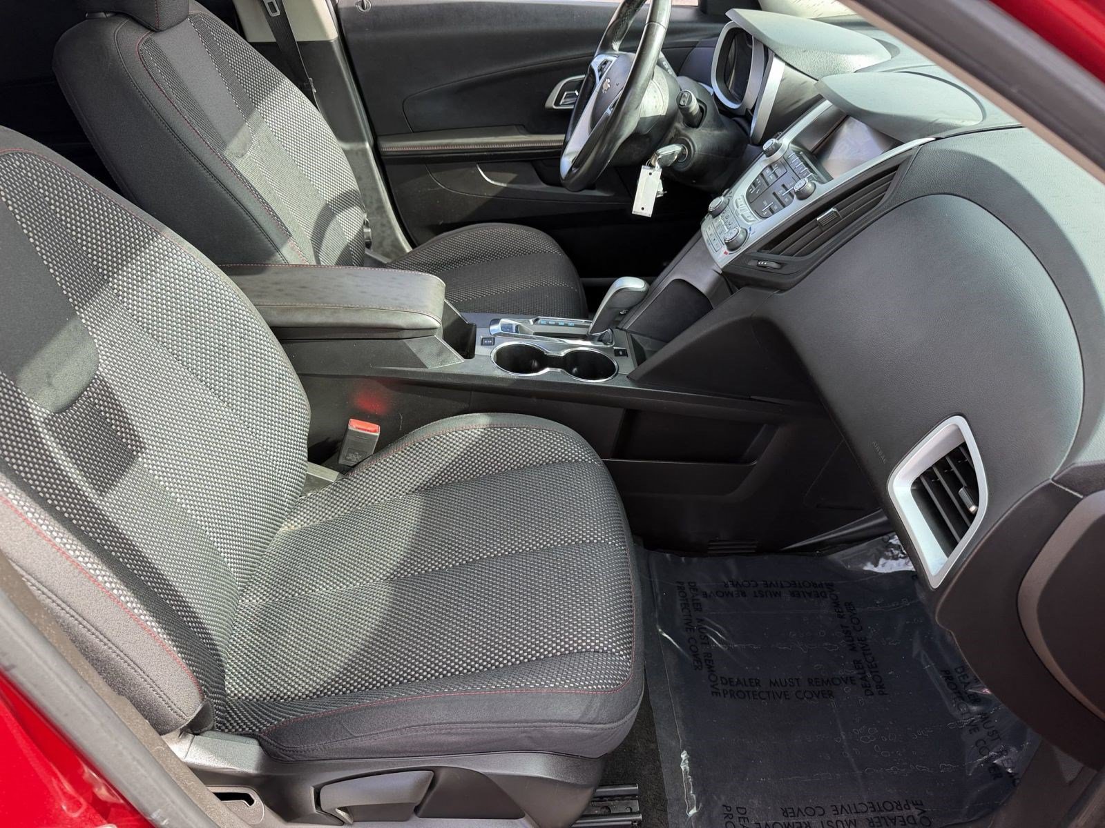 Used 2013 Chevrolet Equinox LT w/ Driver Convenience Package FWD image 20