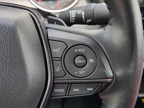Used 2024 Toyota Camry XSE FWD image 30