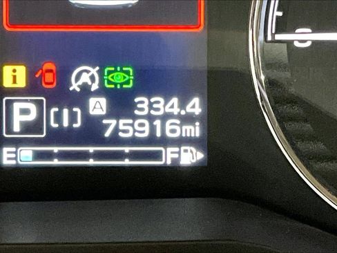 Used 2020 Subaru Forester Touring image 19