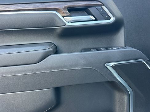 Used 2026 Chevrolet Silverado 1500 LT w/ All Star Edition Plus image 11